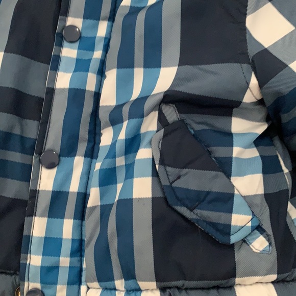 Baby Toddler Winter Jacket, size 3-6months - Picture 2 of 4